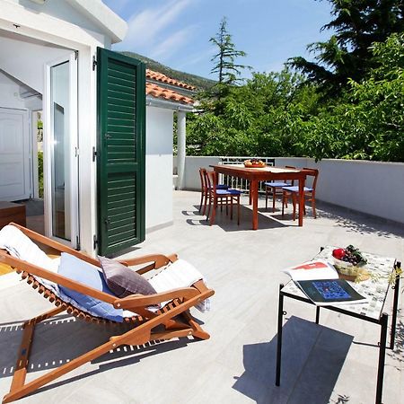 Superb Penthouse Luna Daire Bol Dış mekan fotoğraf