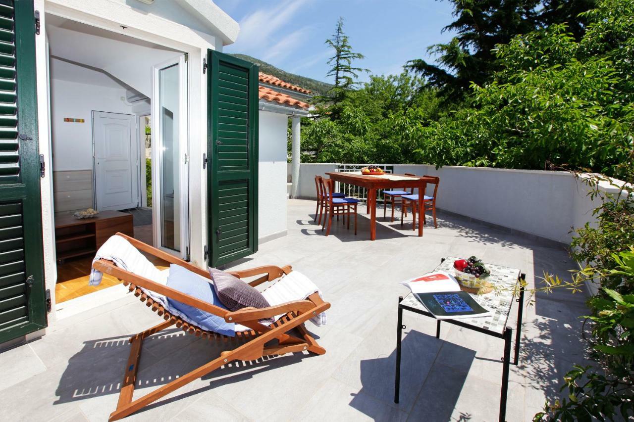 Superb Penthouse Luna Bol Dış mekan fotoğraf