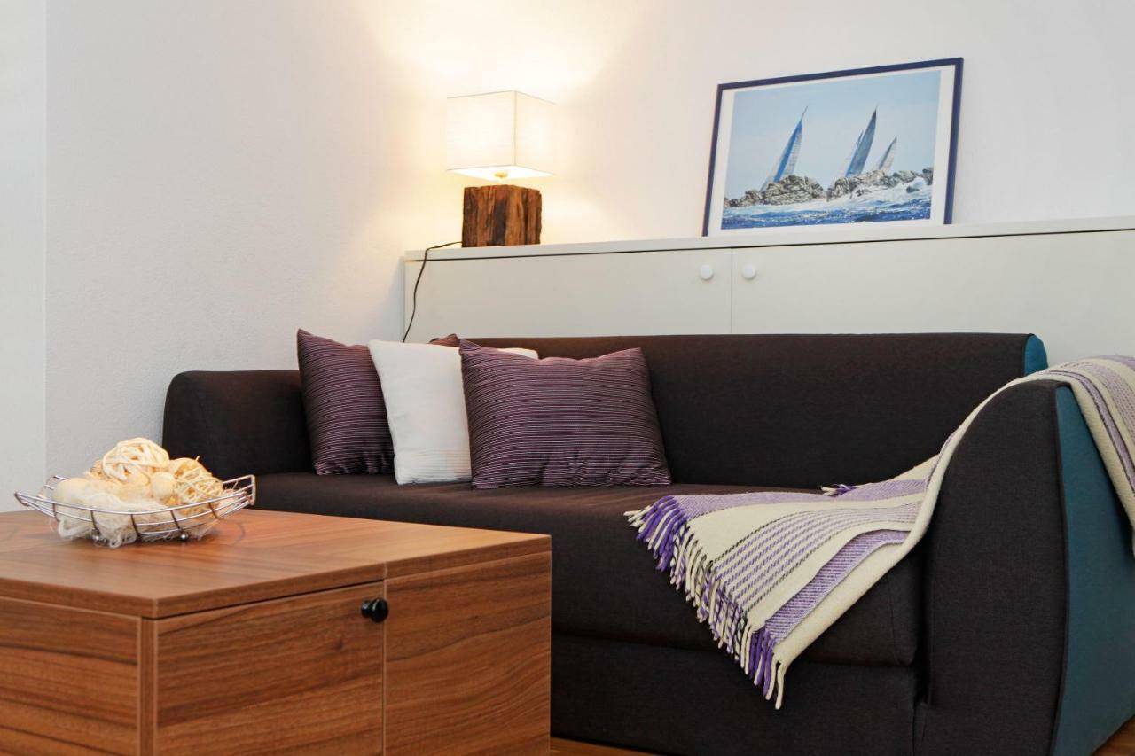 Superb Penthouse Luna Daire Bol Dış mekan fotoğraf