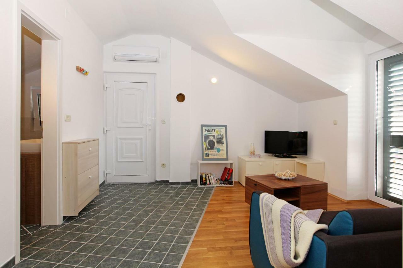 Superb Penthouse Luna Daire Bol Dış mekan fotoğraf
