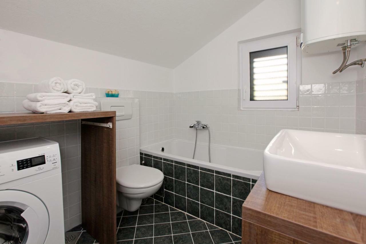 Superb Penthouse Luna Daire Bol Dış mekan fotoğraf