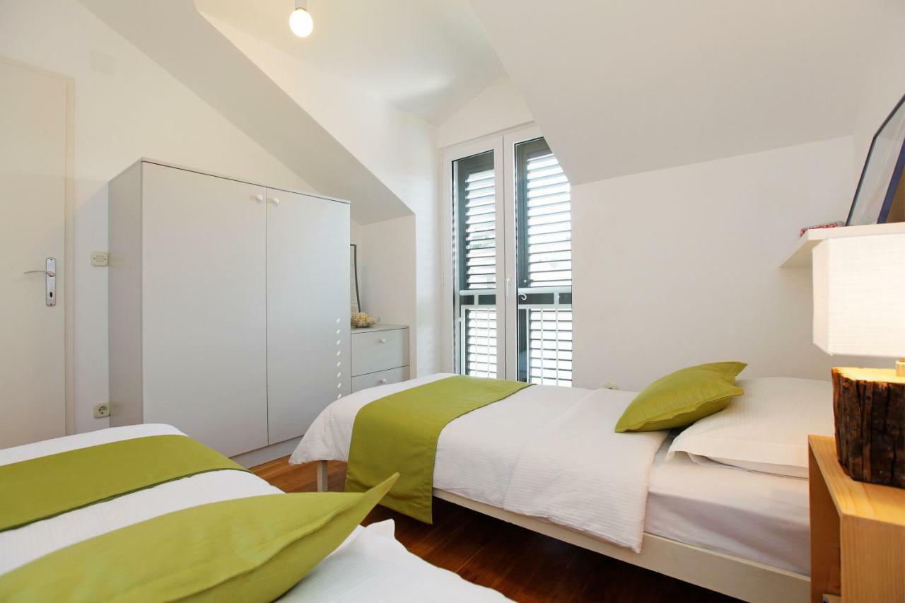 Superb Penthouse Luna Daire Bol Dış mekan fotoğraf
