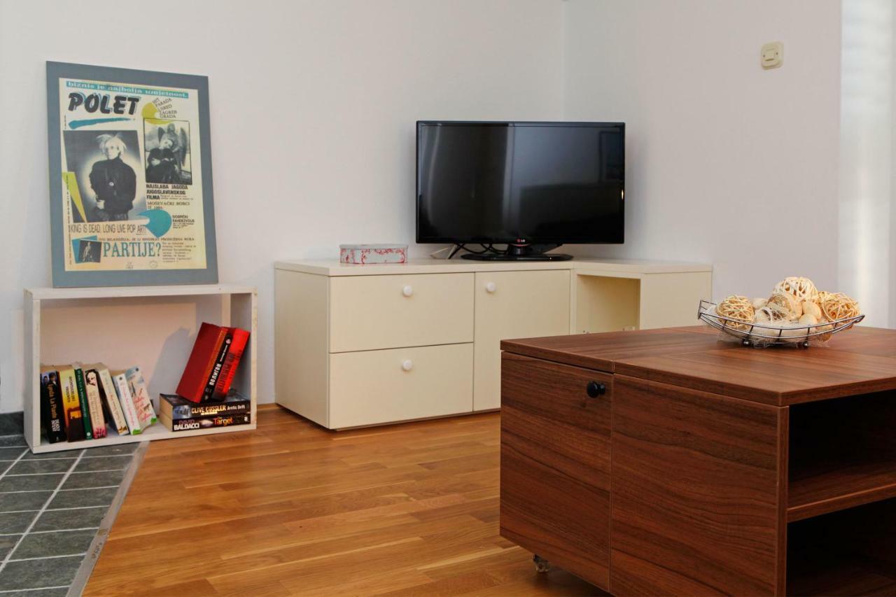 Superb Penthouse Luna Bol Dış mekan fotoğraf