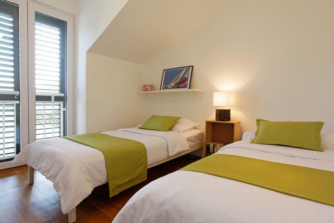 Superb Penthouse Luna Bol Dış mekan fotoğraf