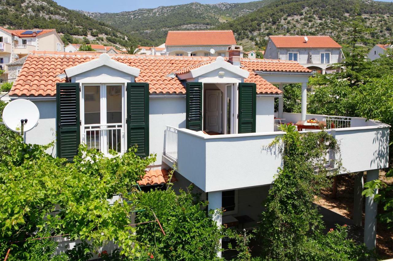 Superb Penthouse Luna Daire Bol Dış mekan fotoğraf